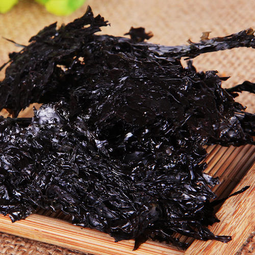 紫菜，除了煮湯，還可以?